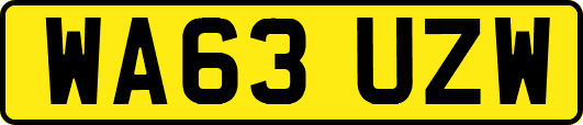 WA63UZW