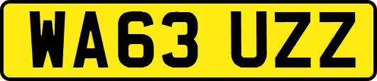 WA63UZZ
