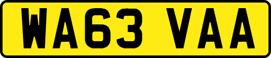 WA63VAA