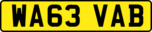 WA63VAB