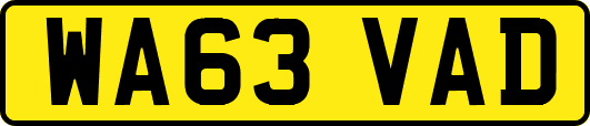 WA63VAD