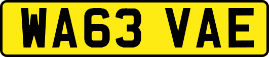 WA63VAE