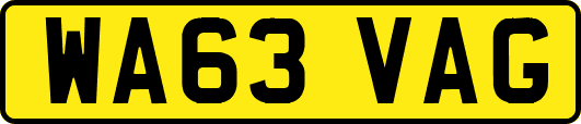WA63VAG