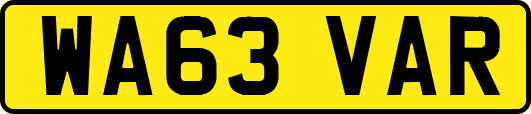 WA63VAR