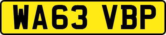 WA63VBP