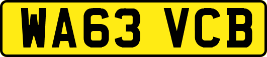 WA63VCB