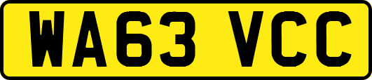 WA63VCC