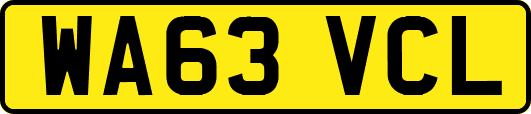 WA63VCL