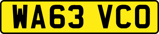 WA63VCO