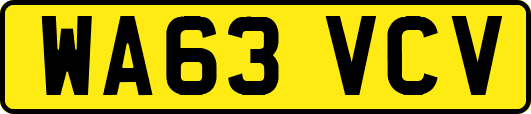 WA63VCV