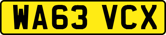 WA63VCX