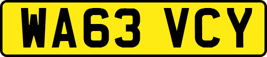 WA63VCY