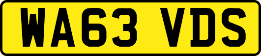 WA63VDS
