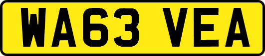 WA63VEA