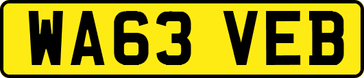 WA63VEB