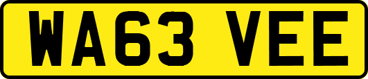 WA63VEE
