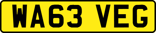 WA63VEG