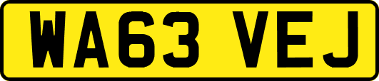 WA63VEJ