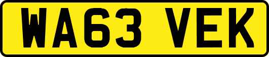 WA63VEK