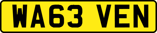 WA63VEN