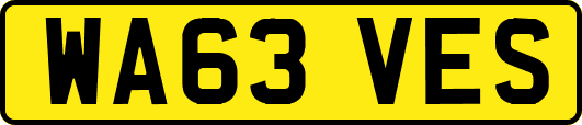 WA63VES