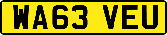 WA63VEU
