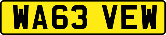WA63VEW