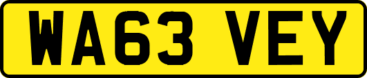 WA63VEY