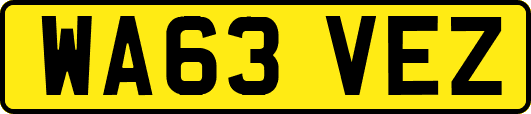 WA63VEZ