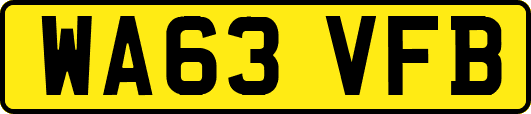 WA63VFB