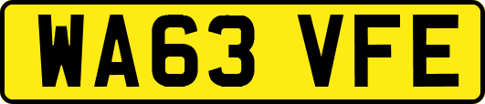 WA63VFE