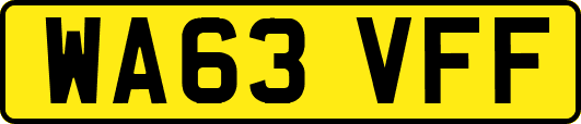 WA63VFF