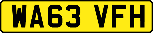 WA63VFH
