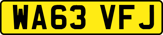 WA63VFJ