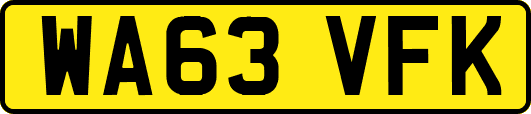 WA63VFK