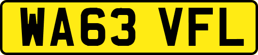 WA63VFL