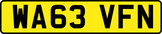 WA63VFN