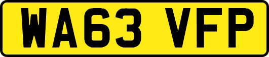 WA63VFP