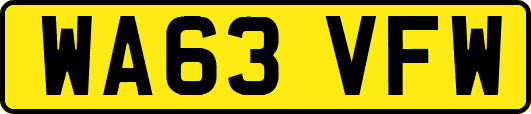WA63VFW