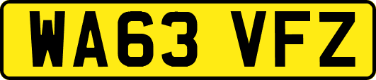 WA63VFZ