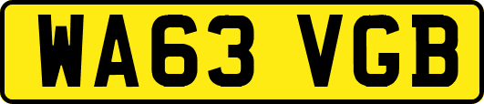 WA63VGB