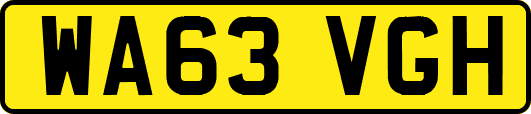 WA63VGH