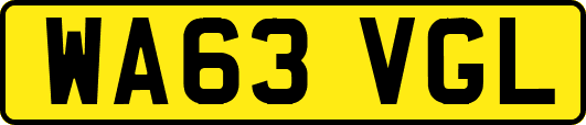 WA63VGL