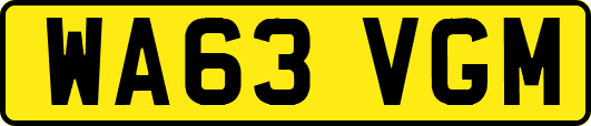 WA63VGM