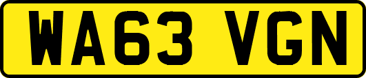 WA63VGN