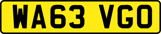 WA63VGO