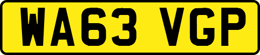 WA63VGP