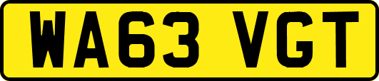 WA63VGT