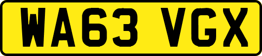 WA63VGX