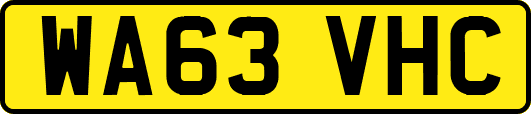 WA63VHC